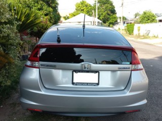 2014 Honda Insight