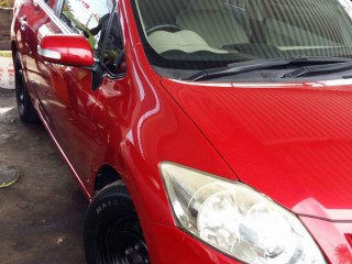 2010 Toyota AURIS  Synergy Drive ECO Technology for sale in Kingston / St. Andrew, Jamaica