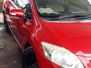 2010 Toyota AURIS  Synergy Drive ECO Technology for sale in Kingston / St. Andrew, Jamaica