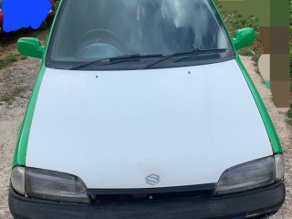 1994 Suzuki Swift GTI