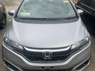 2018 Honda Fit