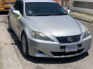 2006 Lexus IS250 for sale in St. Catherine, Jamaica