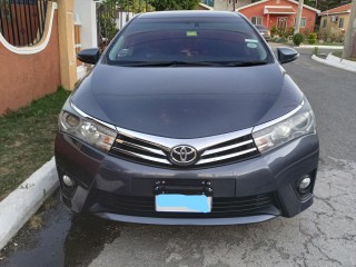 2015 Toyota Corolla Altis for sale in Kingston / St. Andrew, Jamaica