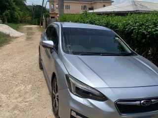 2018 Subaru Impreza