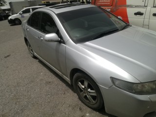 2005 Honda Accord for sale in Westmoreland, Jamaica