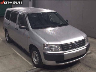 2014 Toyota Probox for sale in Kingston / St. Andrew, Jamaica