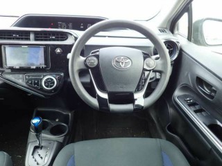 2017 Toyota Aqua s for sale in Kingston / St. Andrew, Jamaica