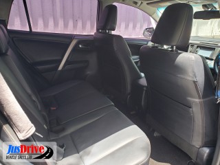 2017 Toyota RAV4 for sale in Kingston / St. Andrew, Jamaica