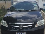 2007 Honda Fit Aria for sale in Kingston / St. Andrew, Jamaica