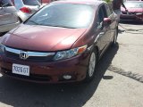 2012 Honda civic for sale in Kingston / St. Andrew, Jamaica