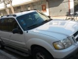2002 Ford Sportrac for sale in Kingston / St. Andrew, Jamaica