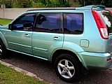 2002 Nissan XTrail for sale in Kingston / St. Andrew, Jamaica