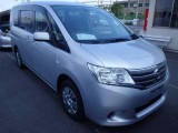2012 Nissan Serena for sale in Kingston / St. Andrew, Jamaica