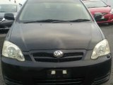 2005 Toyota COROLLA ALLEX for sale in Kingston / St. Andrew, Jamaica