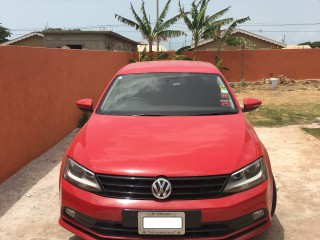 2017 Volkswagen JETTA for sale in St. Catherine, Jamaica