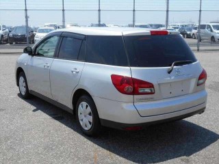 2013 Nissan WINGROAD 15B PACKAGE for sale in Kingston / St. Andrew, Jamaica