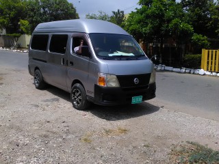 2006 Nissan Caravan for sale in Kingston / St. Andrew, Jamaica