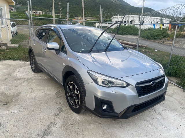 2020 Subaru XV for sale in St. Thomas, Jamaica