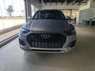 2022 Audi Q5 Sportback for sale in Kingston / St. Andrew, Jamaica