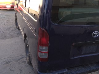 2004 Toyota Hiace for sale in St. Catherine, Jamaica