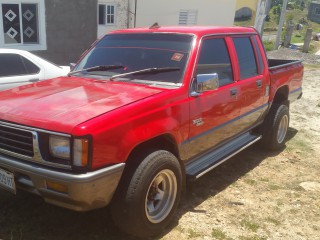 1998 Mitsubishi L200 for sale in Clarendon, Jamaica