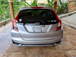 2019 Honda Fit