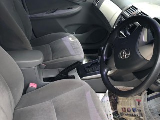 2011 Toyota Corolla