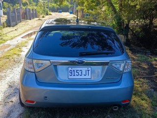 2007 Subaru Impreza for sale in Clarendon, Jamaica