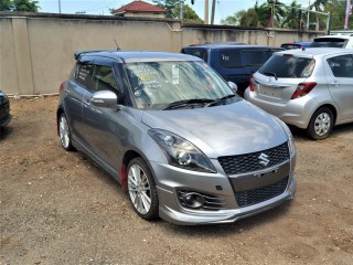 2014 Suzuki SWIFT SPORT for sale in Kingston / St. Andrew, Jamaica