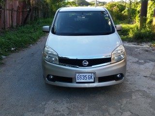 2008 Nissan Lafesta for sale in Clarendon, Jamaica