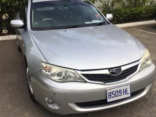 2012 Subaru Imprezza for sale in Kingston / St. Andrew, Jamaica