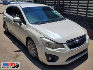 2012 Subaru Impreza for sale in Kingston / St. Andrew, Jamaica