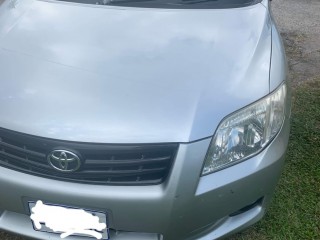 2012 Toyota axio for sale in Manchester, Jamaica