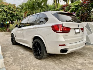 2018 BMW X5 XDrive 25D M Package for sale in Kingston / St. Andrew, Jamaica