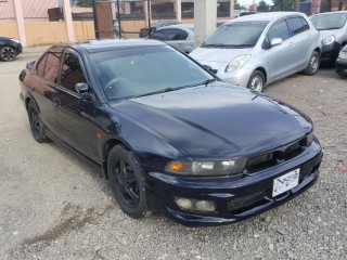 2000 Mitsubishi GALANT for sale in Kingston / St. Andrew, Jamaica