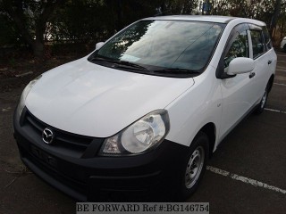 2013 Nissan AD Familia for sale in St. Catherine, Jamaica