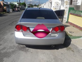 2007 Honda Civic for sale in Kingston / St. Andrew, Jamaica