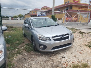 2015 Subaru Impreza sports for sale in Kingston / St. Andrew, Jamaica