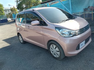 2014 Mitsubishi EK Wagon for sale in Clarendon, Jamaica
