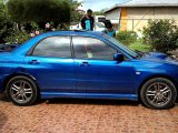2005 Subaru Impreza WRX for sale in Kingston / St. Andrew, Jamaica