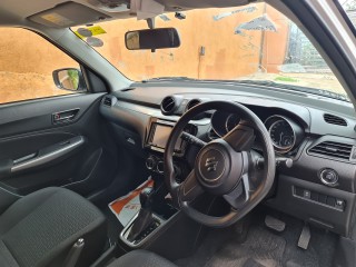 2017 Subaru Impreza g4 for sale in Kingston / St. Andrew, Jamaica