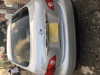 2010 Nissan Bluebird Sylphy for sale in Kingston / St. Andrew, Jamaica