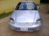 1999 Honda Civic for sale in Clarendon, Jamaica