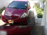 2007 Honda Fit for sale in Kingston / St. Andrew, Jamaica