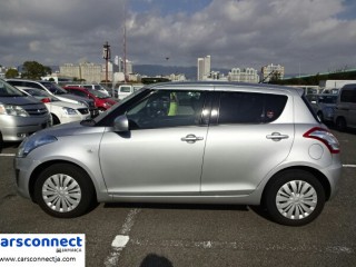 2013 Suzuki Swift for sale in Kingston / St. Andrew, Jamaica