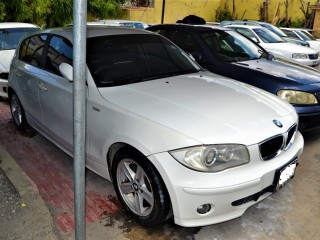 2006 BMW 116I for sale in Kingston / St. Andrew, Jamaica
