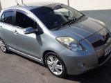 2008 Toyota Vitz RS for sale in Manchester, Jamaica