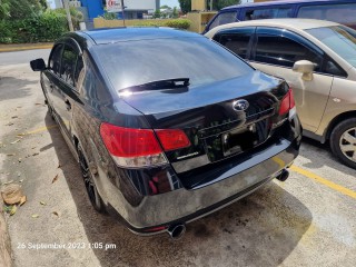 2014 Subaru Legacy