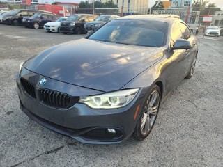 2016 BMW 428i GRANCOUPE for sale in Kingston / St. Andrew, Jamaica