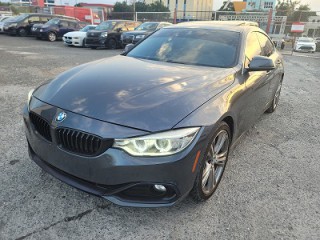 2016 BMW 428i GRANDCOUPE